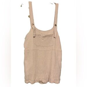 Sadie & Sage Ladies Romper Size Small